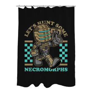 Game Mascot Space Engineer