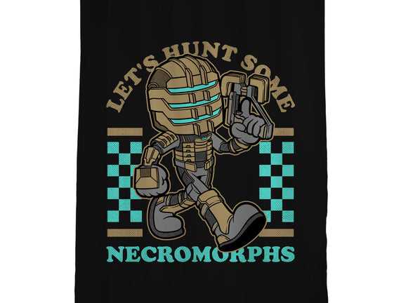 Game Mascot Space Engineer