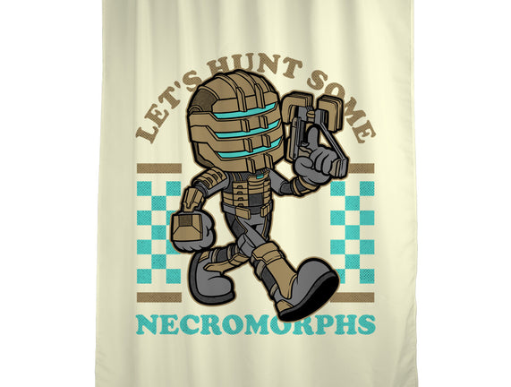 Game Mascot Space Engineer