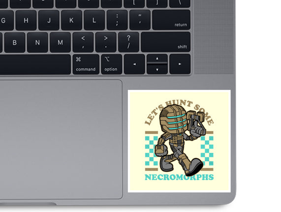 Game Mascot Space Engineer