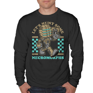 Game Mascot Space Engineer