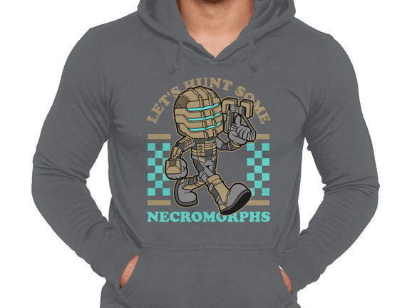 Game Mascot Space Engineer