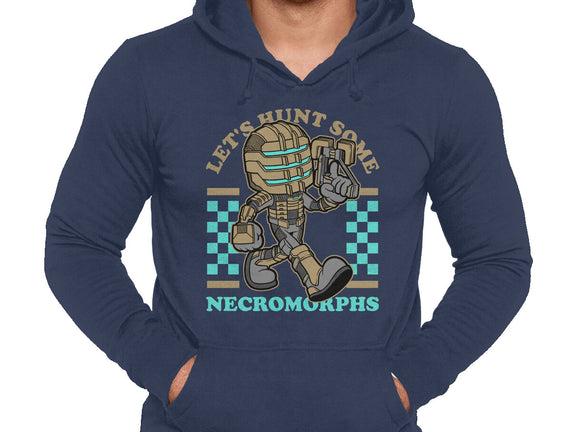 Game Mascot Space Engineer