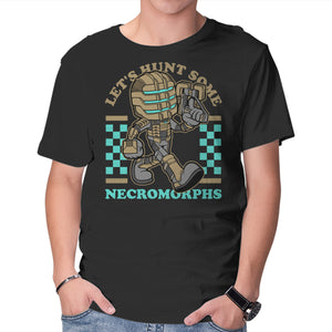 Game Mascot Space Engineer