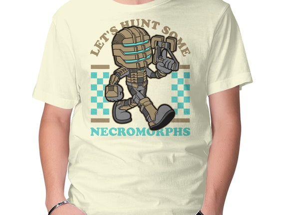 Game Mascot Space Engineer