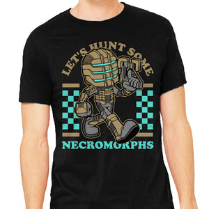 Game Mascot Space Engineer