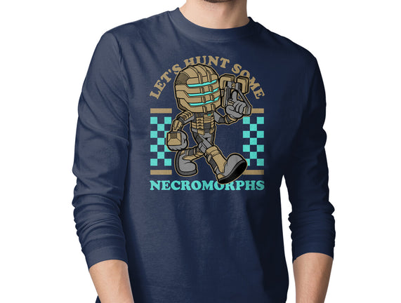 Game Mascot Space Engineer