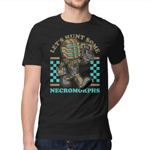 Game Mascot Space Engineer