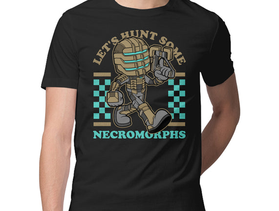 Game Mascot Space Engineer