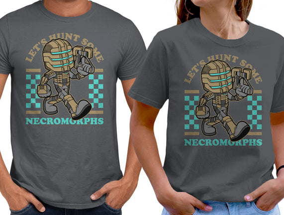 Game Mascot Space Engineer