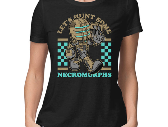 Game Mascot Space Engineer