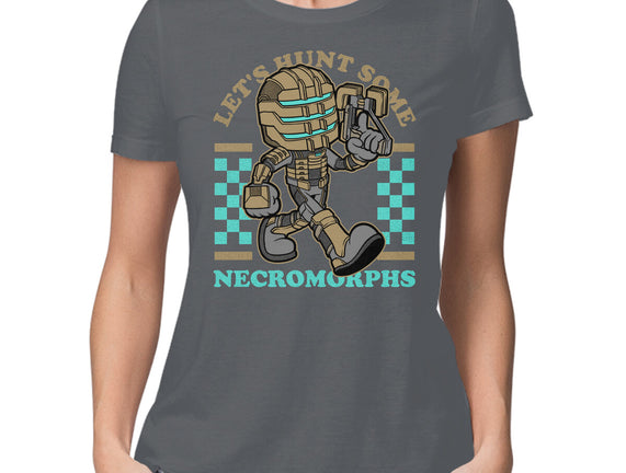 Game Mascot Space Engineer