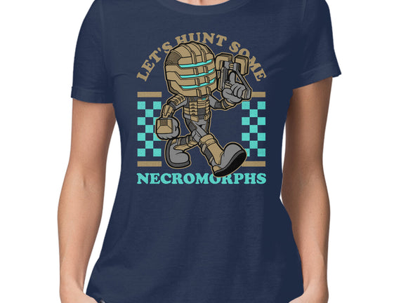 Game Mascot Space Engineer