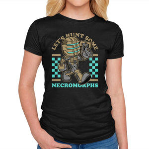 Game Mascot Space Engineer