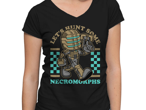 Game Mascot Space Engineer