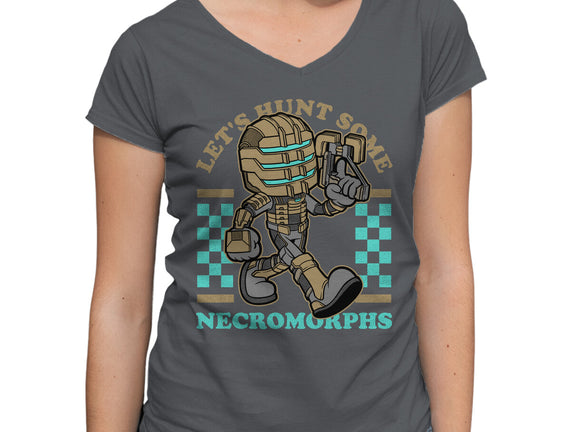 Game Mascot Space Engineer
