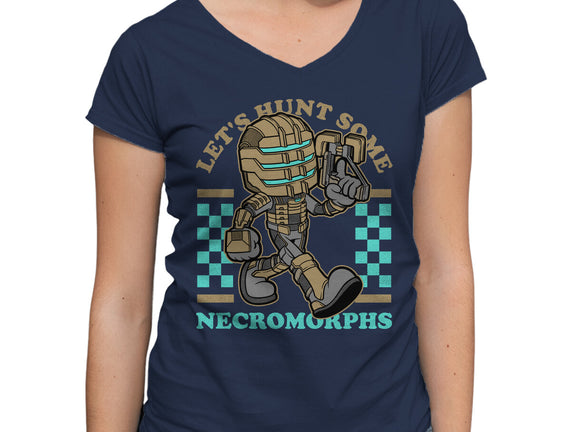 Game Mascot Space Engineer