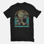 Game Mascot Space Engineer-Mens-Premium-Tee-Studio Mootant