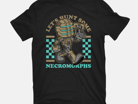 Game Mascot Space Engineer