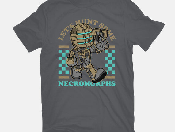 Game Mascot Space Engineer