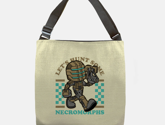Game Mascot Space Engineer