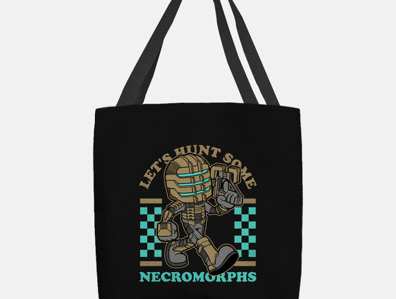 Game Mascot Space Engineer