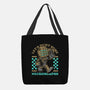 Game Mascot Space Engineer-None-Basic Tote-Bag-Studio Mootant