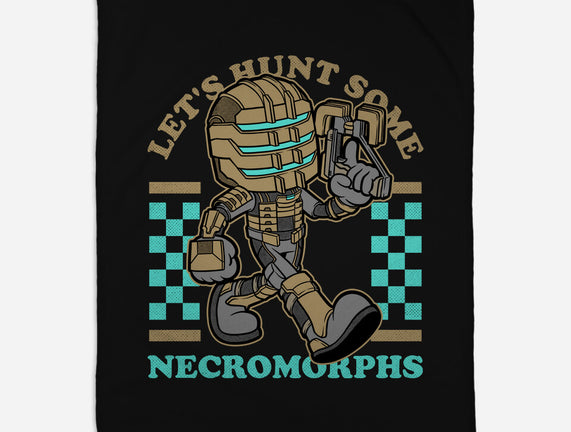 Game Mascot Space Engineer