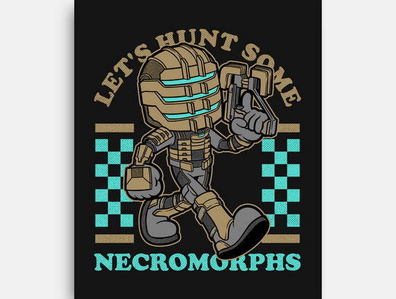 Game Mascot Space Engineer