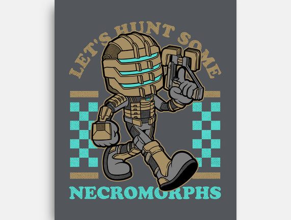 Game Mascot Space Engineer