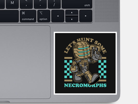 Game Mascot Space Engineer