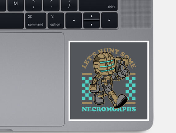 Game Mascot Space Engineer