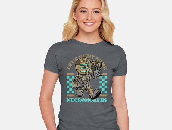 Game Mascot Space Engineer