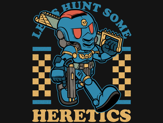 Game Mascot RPG Marine