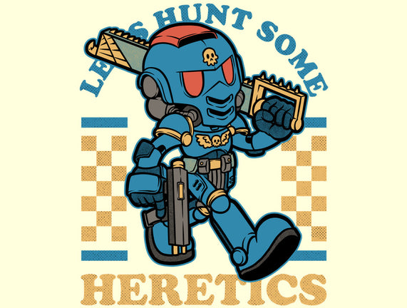 Game Mascot RPG Marine