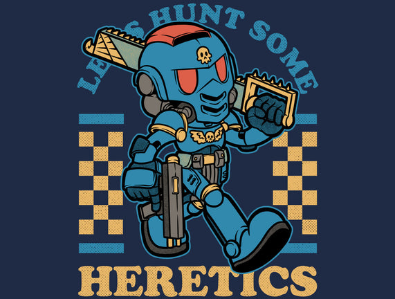 Game Mascot RPG Marine