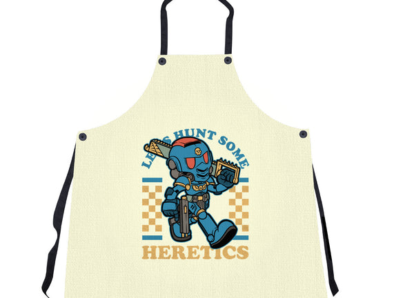 Game Mascot RPG Marine