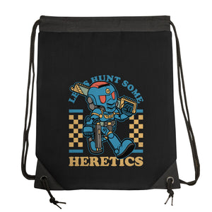 Game Mascot RPG Marine