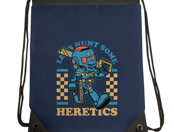 Game Mascot RPG Marine