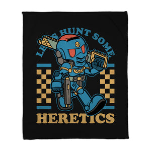 Game Mascot RPG Marine