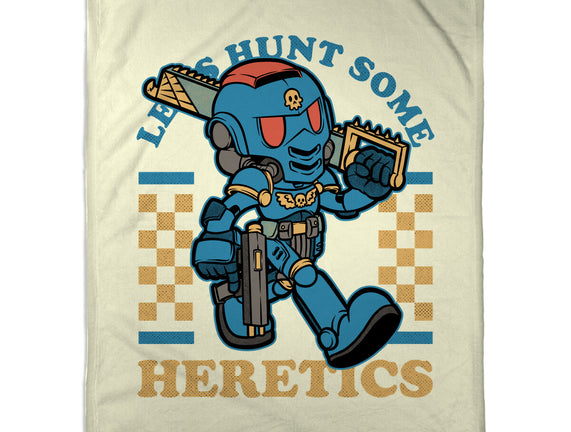 Game Mascot RPG Marine