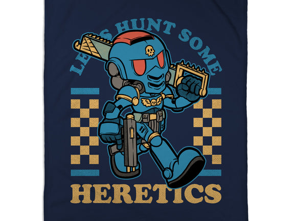 Game Mascot RPG Marine