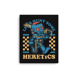 Game Mascot RPG Marine
