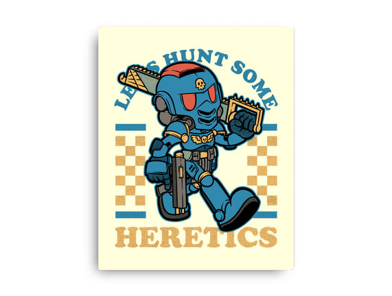 Game Mascot RPG Marine