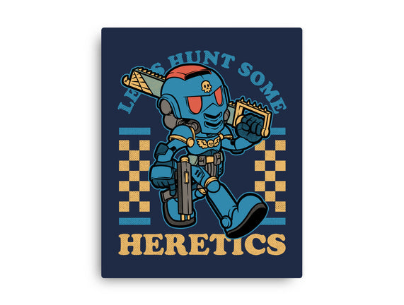 Game Mascot RPG Marine