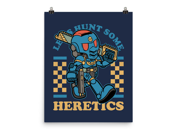 Game Mascot RPG Marine