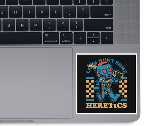 Game Mascot RPG Marine