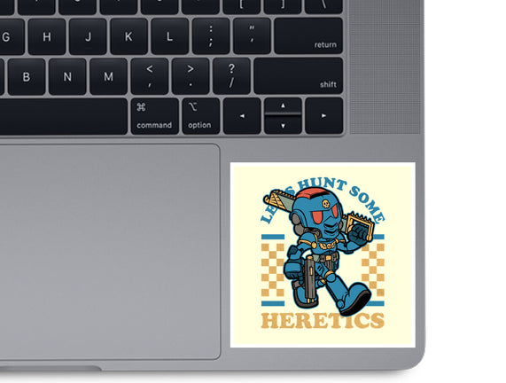 Game Mascot RPG Marine