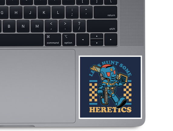 Game Mascot RPG Marine