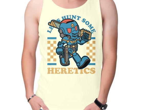 Game Mascot RPG Marine